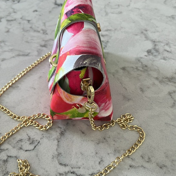 Small colorful bag - Picture 3 of 7